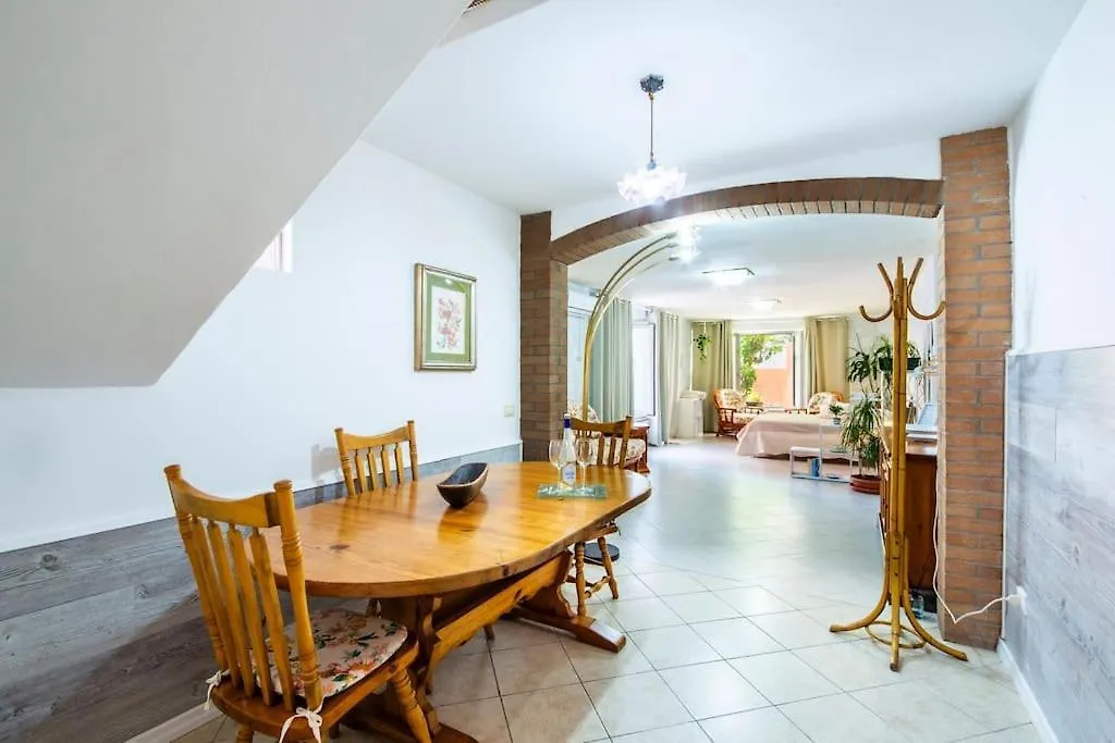 Da Mari Casa Vacanza Cagliari Appartamento