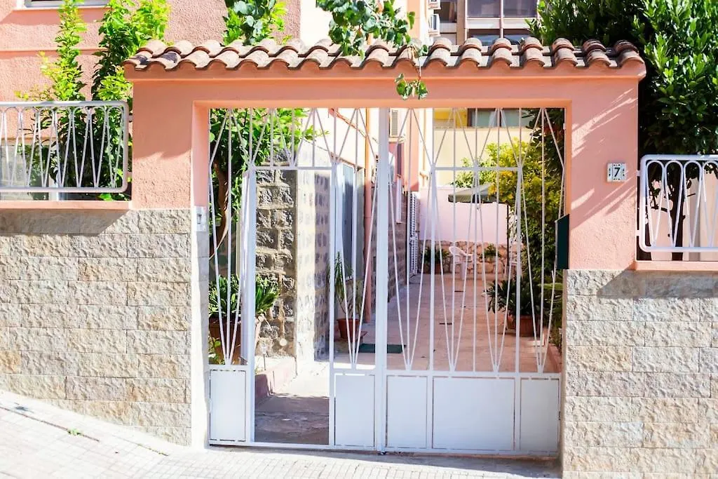 Da Mari Casa Vacanza Cagliari Appartamento