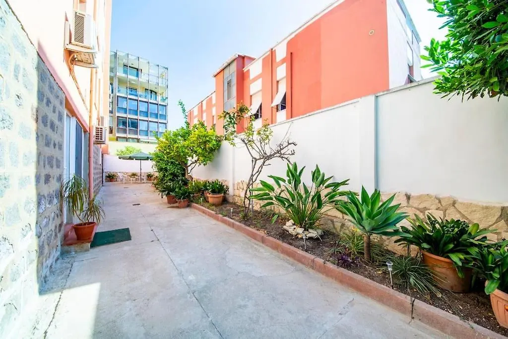 Da Mari Casa Vacanza Cagliari