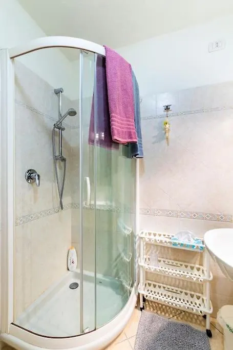 Appartamento Da Mari Casa Vacanza Cagliari