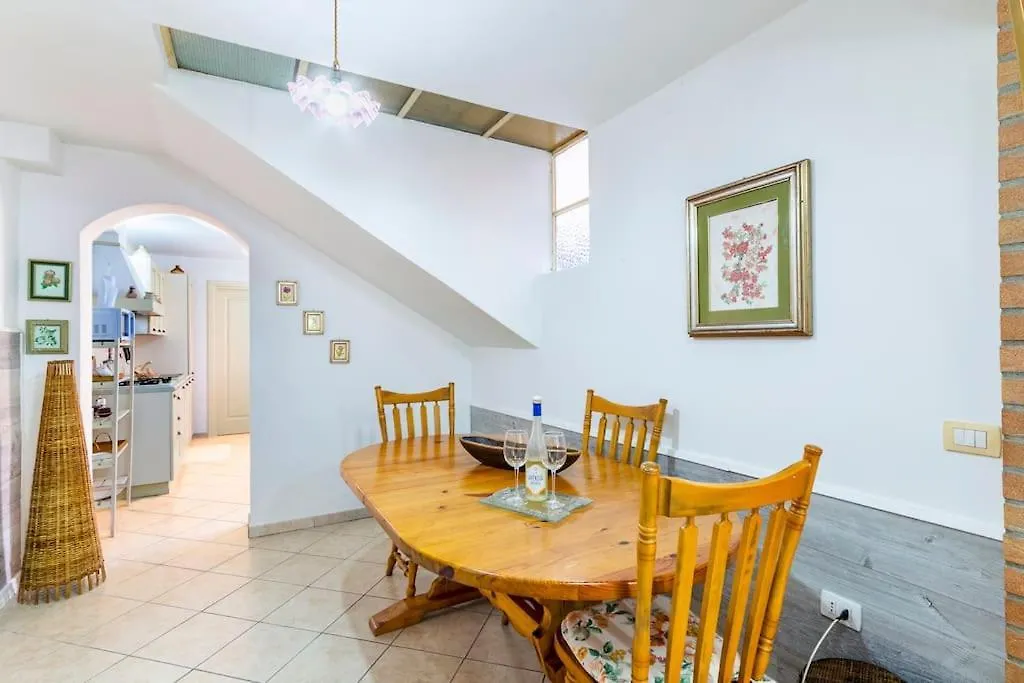 Apartman Da Mari Casa Vacanza Cagliari