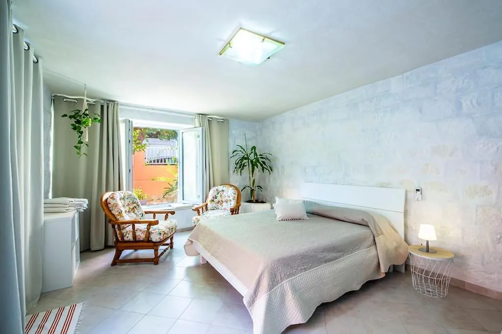 Da Mari Casa Vacanza Cagliari Italia