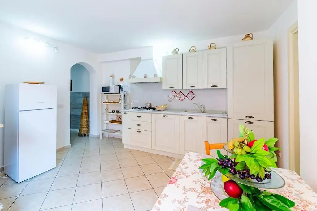 Da Mari Casa Vacanza Cagliari