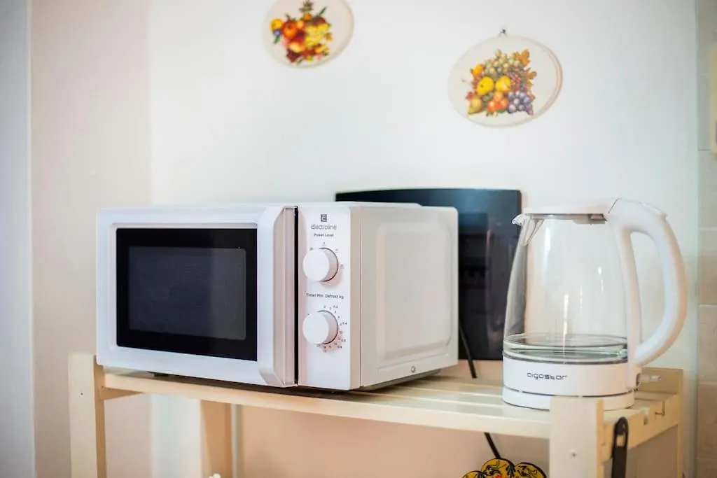 Appartamento Da Mari Casa Vacanza Cagliari