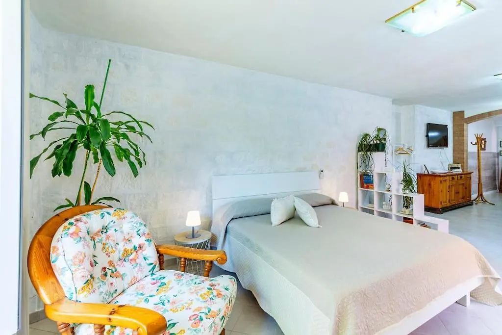 Da Mari Casa Vacanza Cagliari Apartman