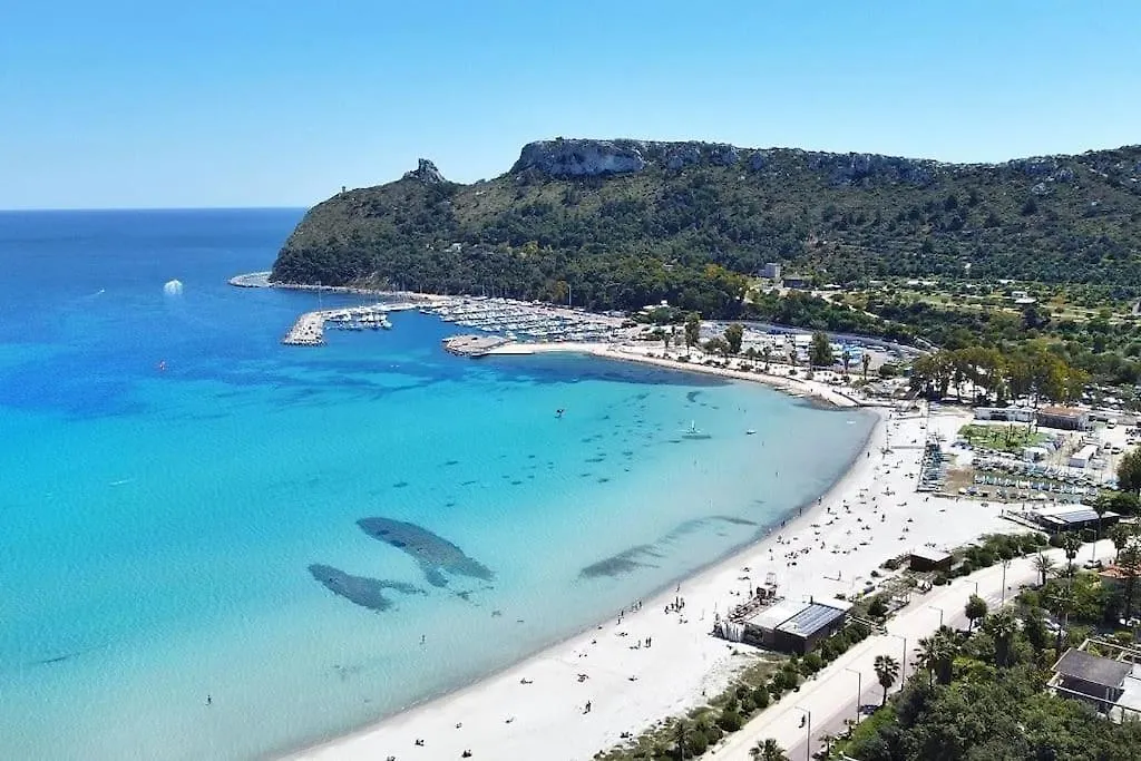 Da Mari Casa Vacanza Cagliari