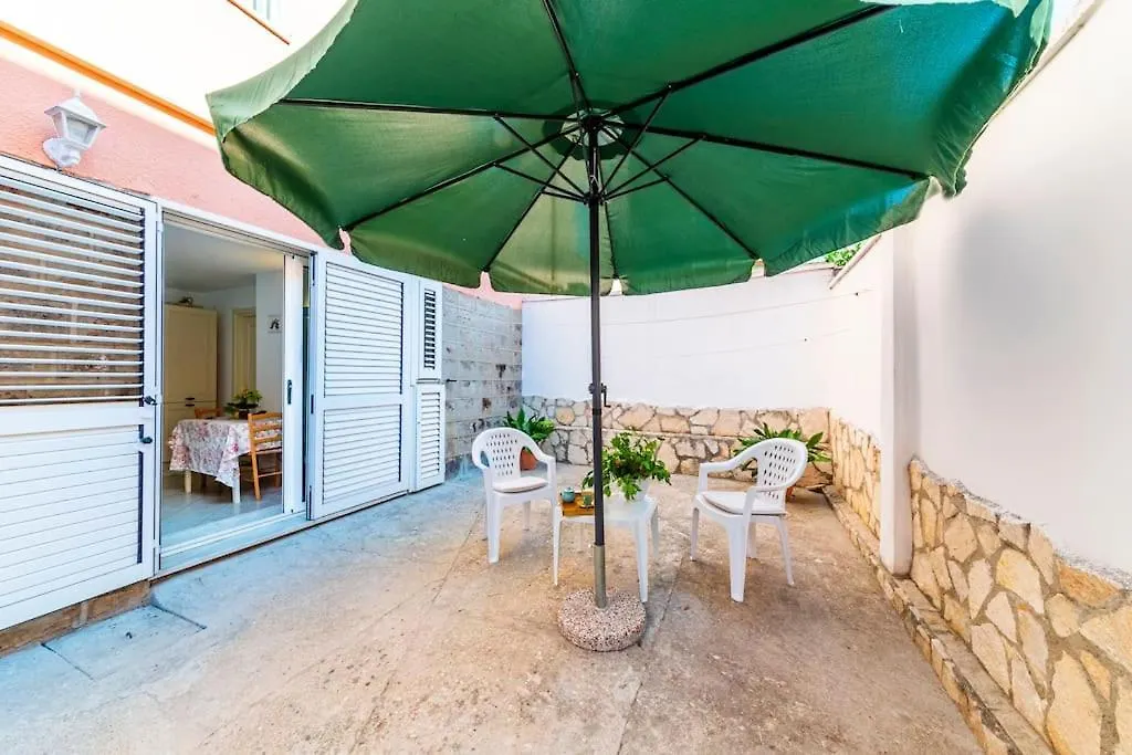 Appartamento Da Mari Casa Vacanza Cagliari