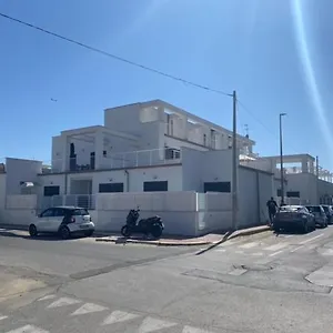  Appartamento Casa Surf&kite Italia