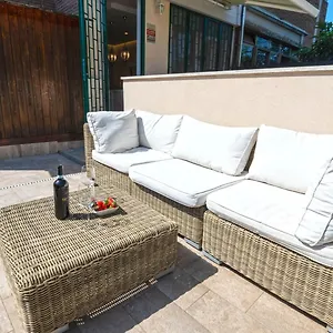  Appartamento Garden House Vale Italia