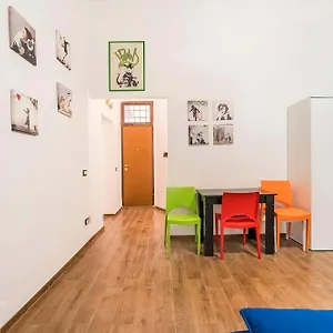  Appartamento Casa Di Silvia A Porta Pia Italia