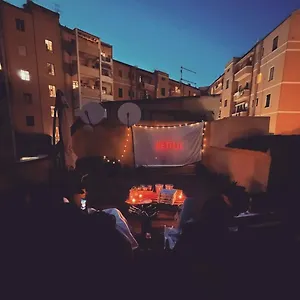  Appartamento Con Terrazzo Privato E Netflix