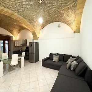  Appartamento Bacans - Via Maddalena