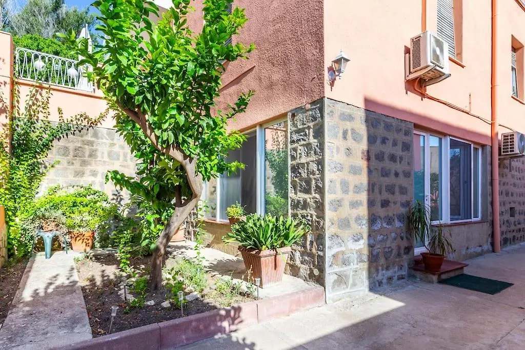 Da Mari Casa Vacanza Κάλιαρι 0*,