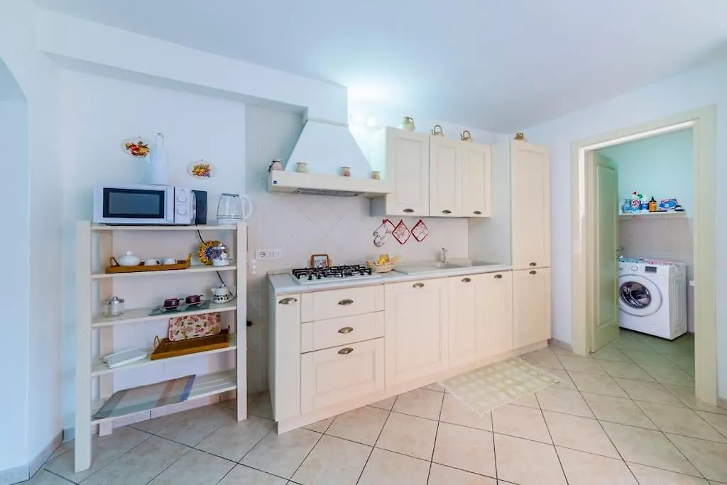 Da Mari Casa Vacanza Κάλιαρι 0*,  Ιταλία