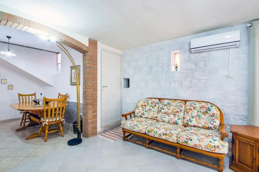 Διαμέρισμα Da Mari Casa Vacanza Κάλιαρι Ιταλία