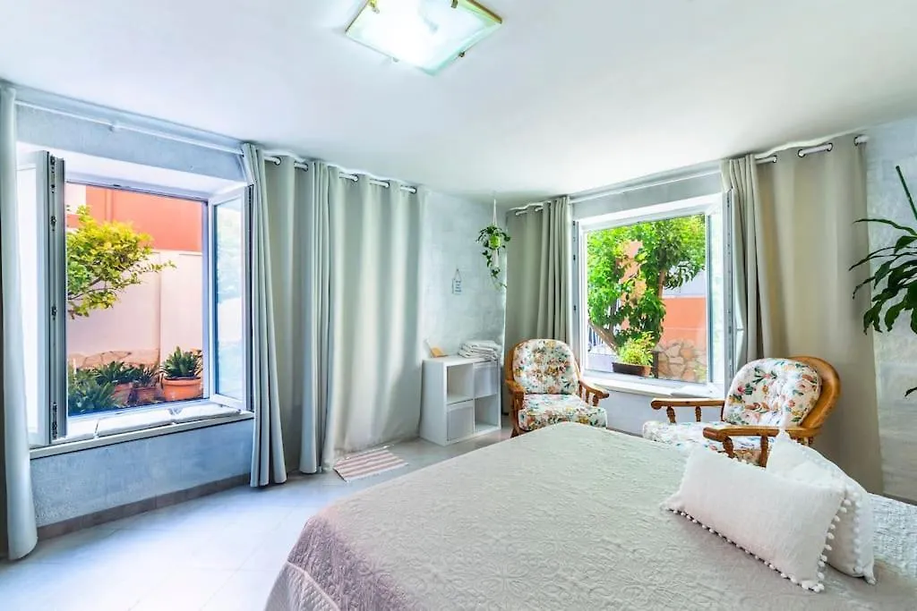 Διαμέρισμα Da Mari Casa Vacanza Κάλιαρι