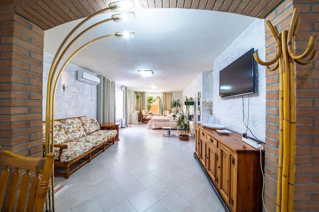Da Mari Casa Vacanza Κάλιαρι Διαμέρισμα